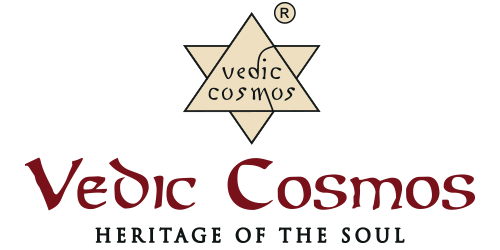 Vedic Cosmos